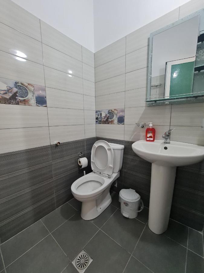 Guesthouse Emanuel Ксаміл Екстер'єр фото