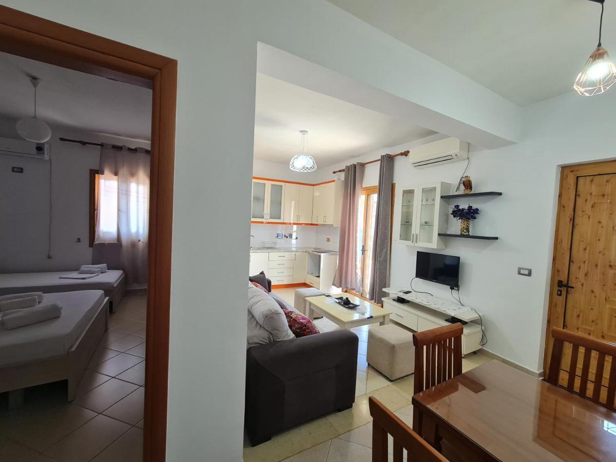 Guesthouse Emanuel Ксаміл Екстер'єр фото