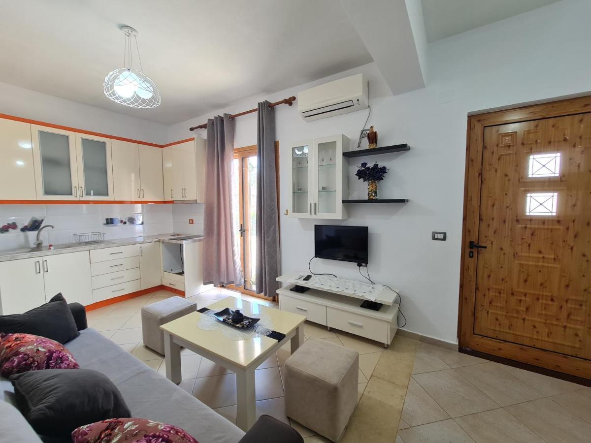 Guesthouse Emanuel Ксаміл Екстер'єр фото