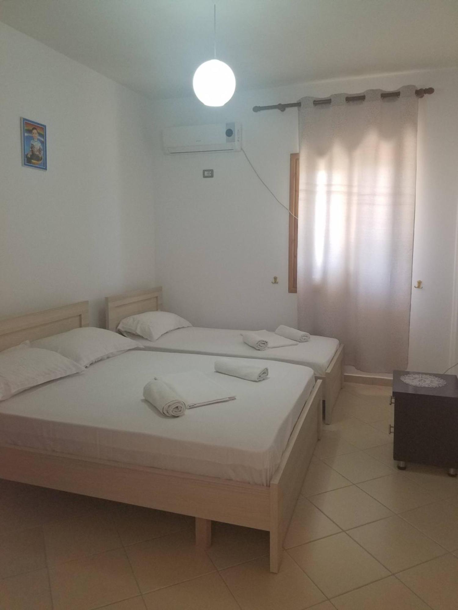 Guesthouse Emanuel Ксаміл Екстер'єр фото